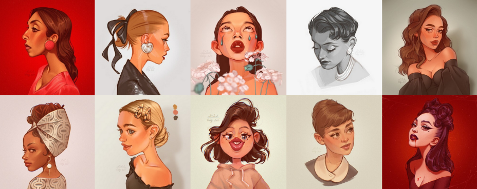 [Ольга Хатковская] [olly kit] Стильные портреты на_0.png